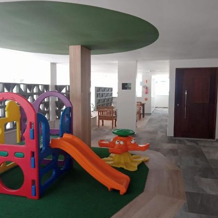 Duplex Lindo Sofisticado Διαμέρισμα Governador Celso Ramos Εξωτερικό φωτογραφία