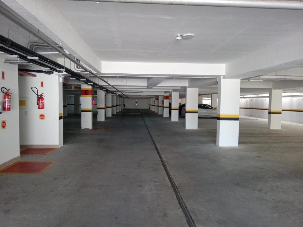 Duplex Lindo Sofisticado Διαμέρισμα Governador Celso Ramos Εξωτερικό φωτογραφία