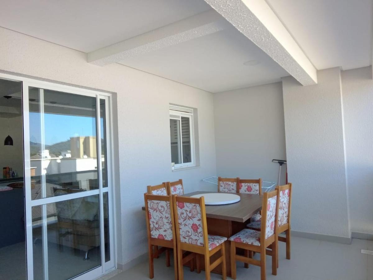 Duplex Lindo Sofisticado Διαμέρισμα Governador Celso Ramos Εξωτερικό φωτογραφία