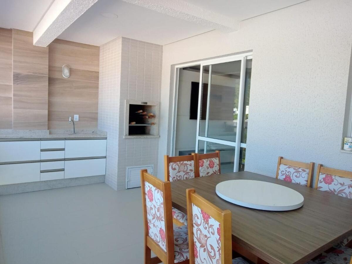 Duplex Lindo Sofisticado Διαμέρισμα Governador Celso Ramos Εξωτερικό φωτογραφία