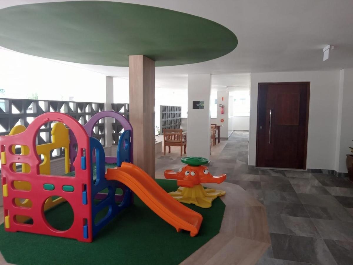 Duplex Lindo Sofisticado Διαμέρισμα Governador Celso Ramos Εξωτερικό φωτογραφία