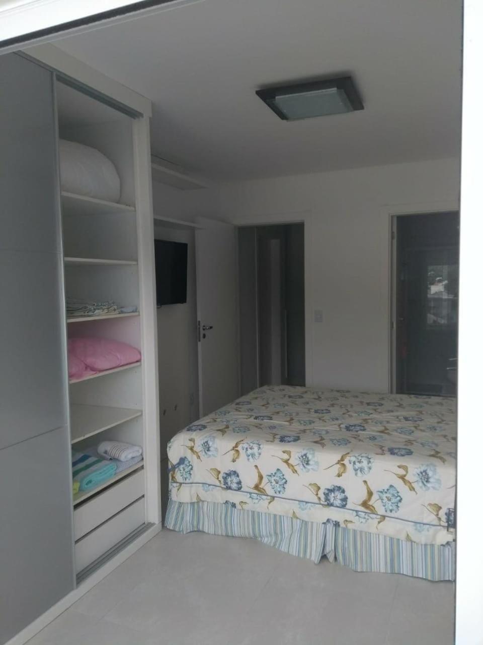 Duplex Lindo Sofisticado Διαμέρισμα Governador Celso Ramos Εξωτερικό φωτογραφία