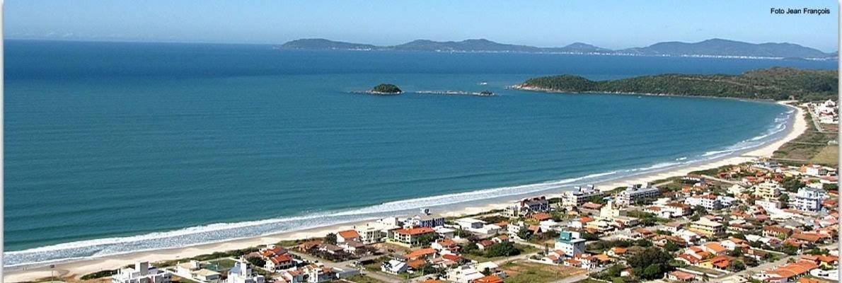 Duplex Lindo Sofisticado Διαμέρισμα Governador Celso Ramos Εξωτερικό φωτογραφία