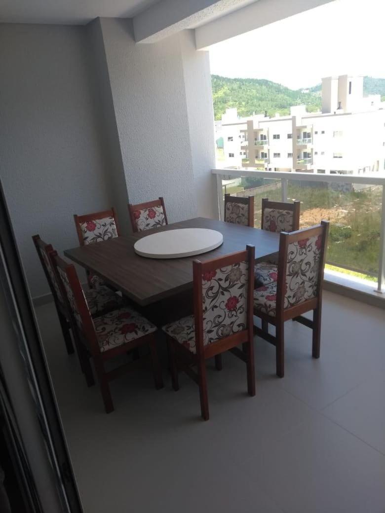 Duplex Lindo Sofisticado Διαμέρισμα Governador Celso Ramos Εξωτερικό φωτογραφία