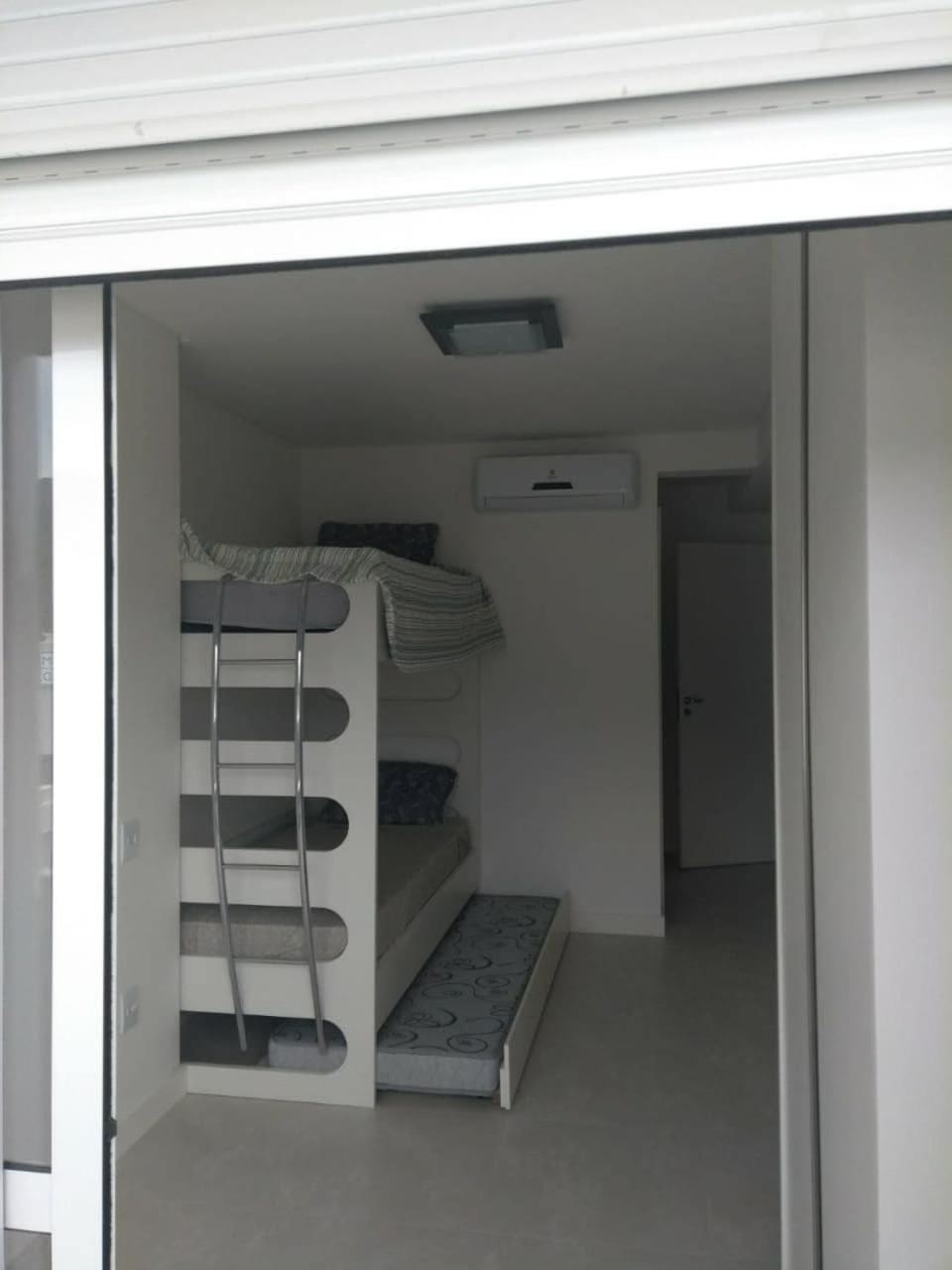 Duplex Lindo Sofisticado Διαμέρισμα Governador Celso Ramos Εξωτερικό φωτογραφία