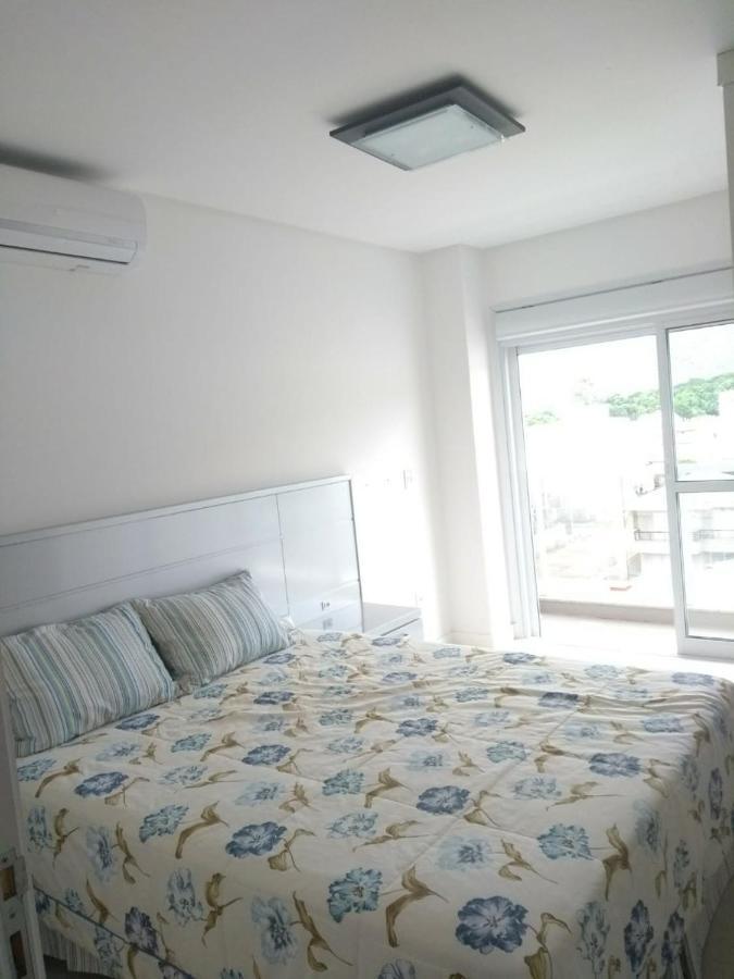 Duplex Lindo Sofisticado Διαμέρισμα Governador Celso Ramos Εξωτερικό φωτογραφία
