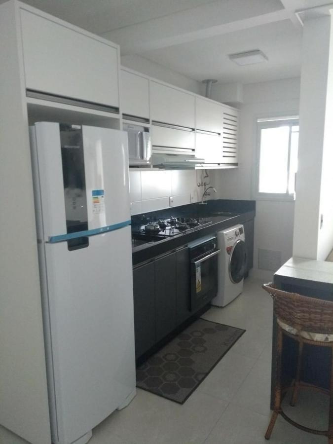 Duplex Lindo Sofisticado Διαμέρισμα Governador Celso Ramos Εξωτερικό φωτογραφία