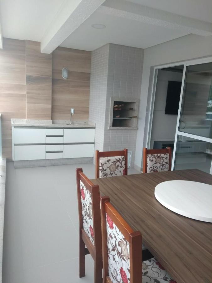 Duplex Lindo Sofisticado Διαμέρισμα Governador Celso Ramos Εξωτερικό φωτογραφία