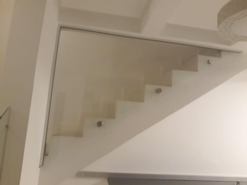Duplex Lindo Sofisticado Διαμέρισμα Governador Celso Ramos Εξωτερικό φωτογραφία