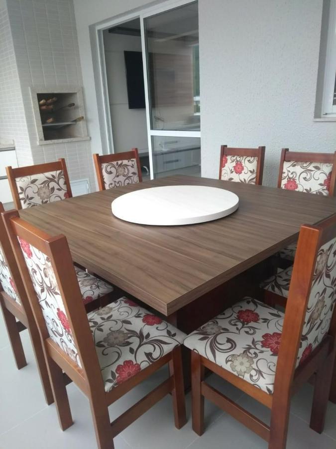 Duplex Lindo Sofisticado Διαμέρισμα Governador Celso Ramos Εξωτερικό φωτογραφία