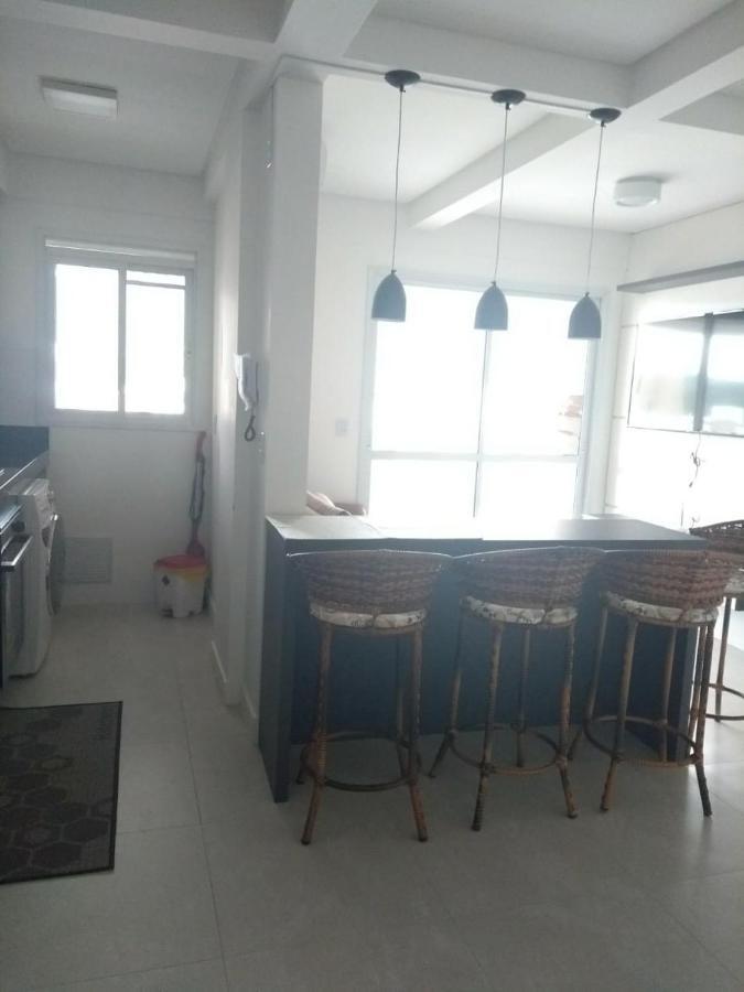 Duplex Lindo Sofisticado Διαμέρισμα Governador Celso Ramos Εξωτερικό φωτογραφία
