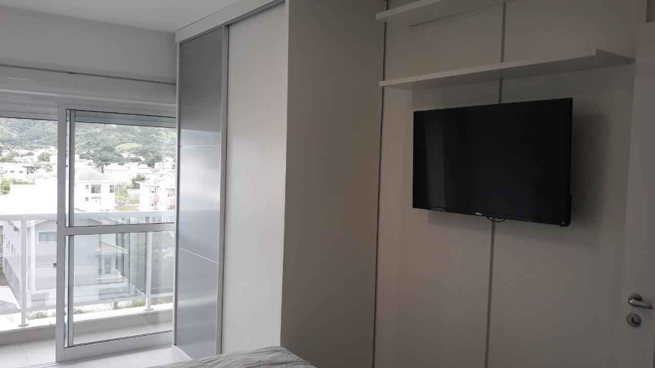 Duplex Lindo Sofisticado Διαμέρισμα Governador Celso Ramos Εξωτερικό φωτογραφία