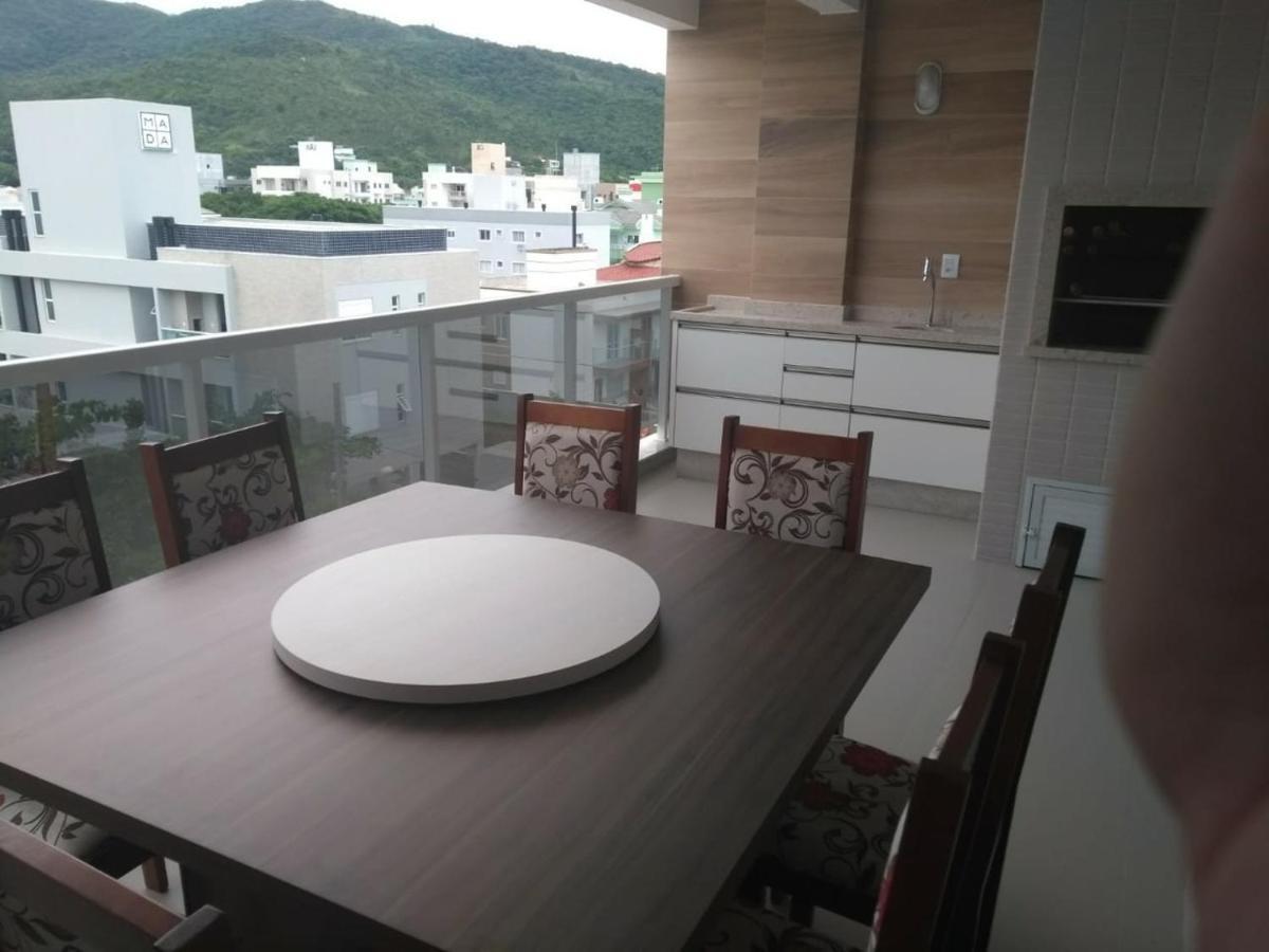 Duplex Lindo Sofisticado Διαμέρισμα Governador Celso Ramos Εξωτερικό φωτογραφία