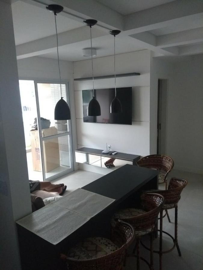Duplex Lindo Sofisticado Διαμέρισμα Governador Celso Ramos Εξωτερικό φωτογραφία