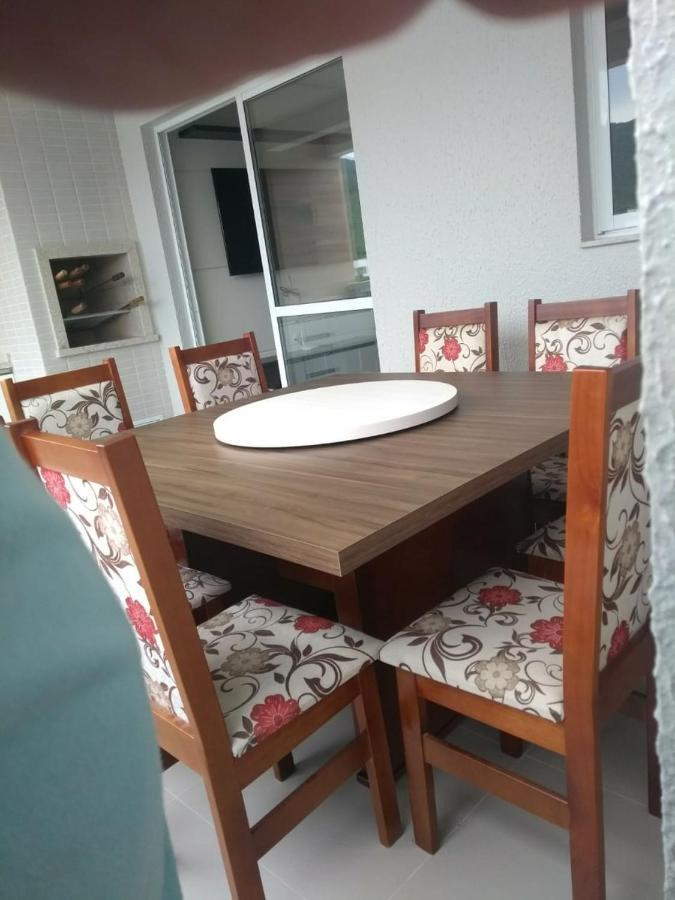 Duplex Lindo Sofisticado Διαμέρισμα Governador Celso Ramos Εξωτερικό φωτογραφία