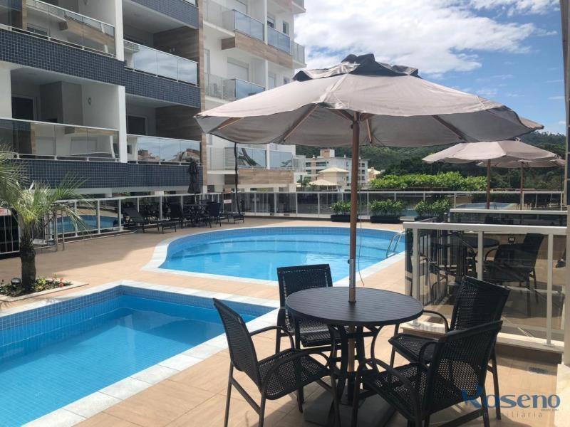 Duplex Lindo Sofisticado Διαμέρισμα Governador Celso Ramos Εξωτερικό φωτογραφία