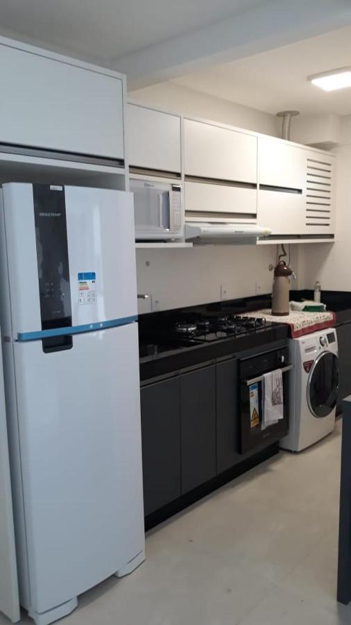 Duplex Lindo Sofisticado Διαμέρισμα Governador Celso Ramos Εξωτερικό φωτογραφία